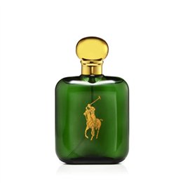 Ralph Lauren, Polo Green, Eau De Toilette, For Men, 125 ml - Teknashop Ltd