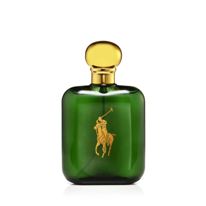 Ralph Lauren, Polo Green, Eau De Toilette, For Men, 125 ml - Teknashop Ltd