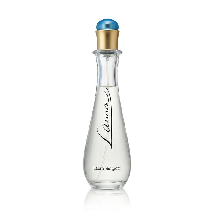 Laura Biagiotti, Laura, Eau De Toilette, For Women, 75 ml *Tester - Teknashop Ltd