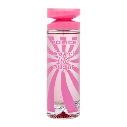 Police, Sweet Like Sugar, Eau De Toilette, For Women, 100 ml *Tester - Teknashop Ltd