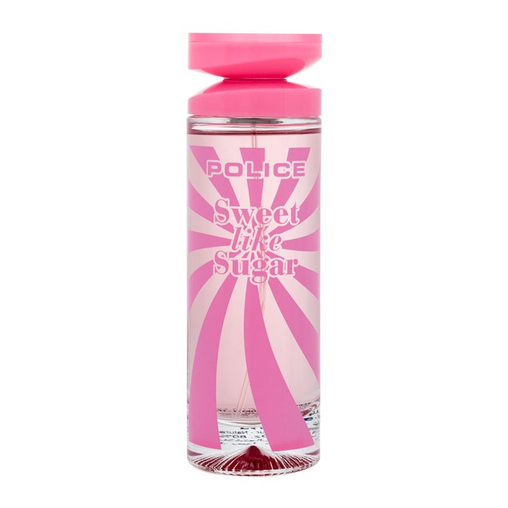 Police, Sweet Like Sugar, Eau De Toilette, For Women, 100 ml *Tester - Teknashop Ltd