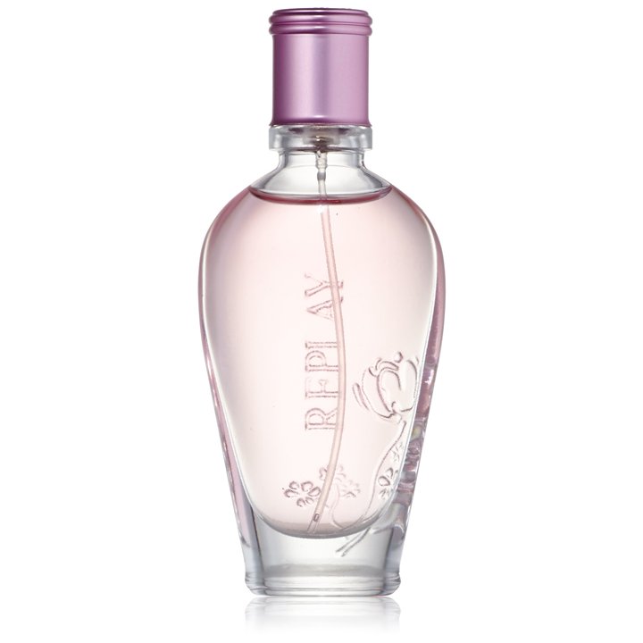 Replay, Jeans Spirit!, Eau De Toilette, For Women, 60 ml *Tester - Teknashop Ltd