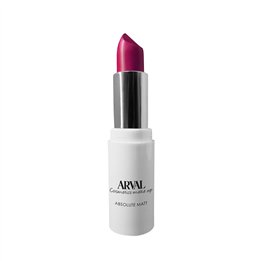 Arval, Absolute Matt, Cream Lipstick, 04, 6 g - Teknashop Ltd