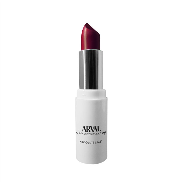 Arval, Absolute Matt, Cream Lipstick, 05, 6 g - Teknashop Ltd