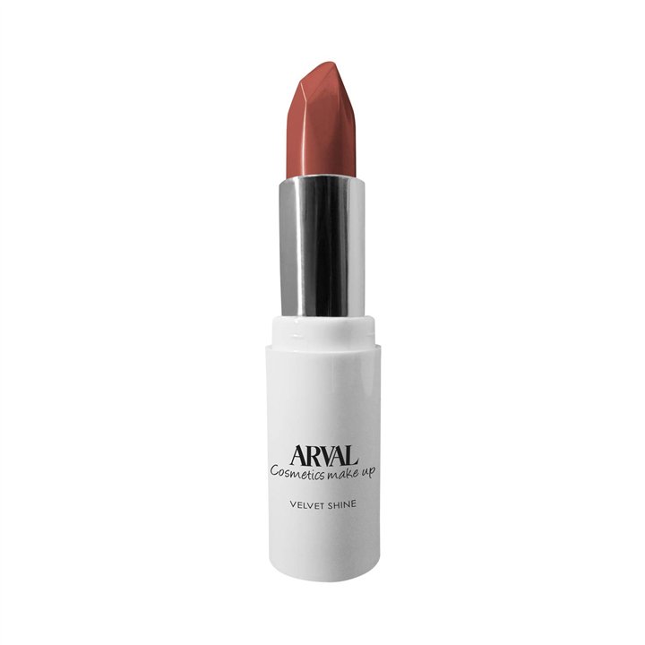 Arval, Velvet Shine, Cream Lipstick, 01, 6 g - Teknashop Ltd