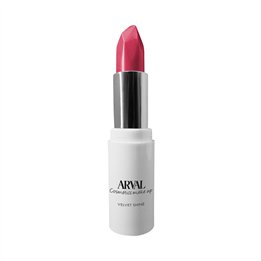 Arval, Velvet Shine, Cream Lipstick, 03, 6 g - Teknashop Ltd