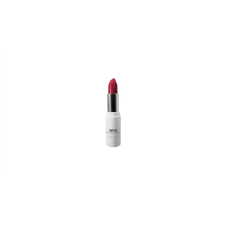 Arval, Velvet Shine, Cream Lipstick, 04, 6 g - Teknashop Ltd