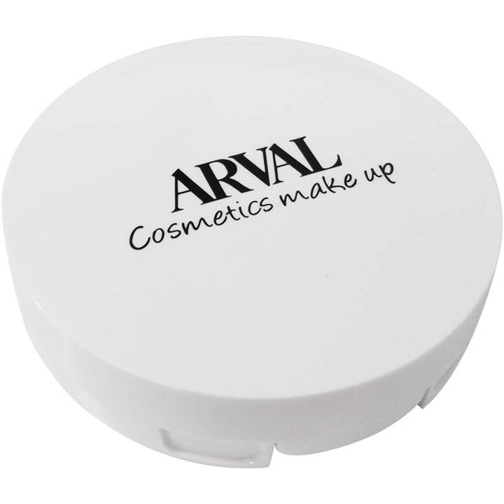 Arval, Color Touch, Blush Compact Powder, 01, 8 g - Teknashop Ltd