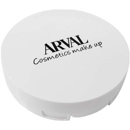 Arval, Color Touch, Blush Compact Powder, 04, 8 g - Teknashop Ltd