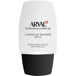 Arval, Non-Trace, Matte Finish, Liquid Foundation, 04, SPF 10, 30 ml - Teknashop Ltd