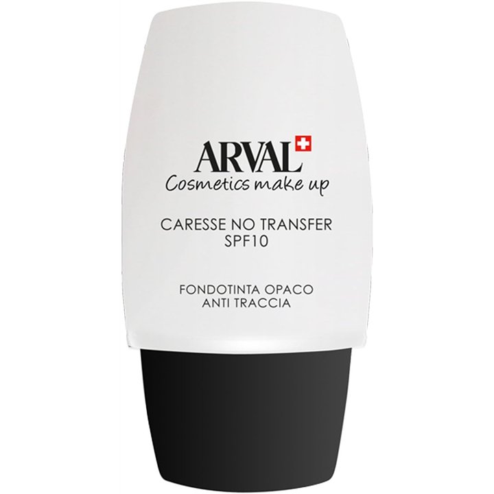 Arval, Non-Trace, Matte Finish, Liquid Foundation, 04, SPF 10, 30 ml - Teknashop Ltd