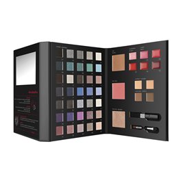 Deborah, Book Vol. 3, Multi-use, Face Palette, 23, 47 Shades - Teknashop Ltd