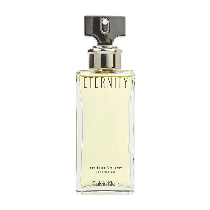 Calvin Klein, Eternity, Eau De Parfum, For Women, 100 ml - Teknashop Ltd