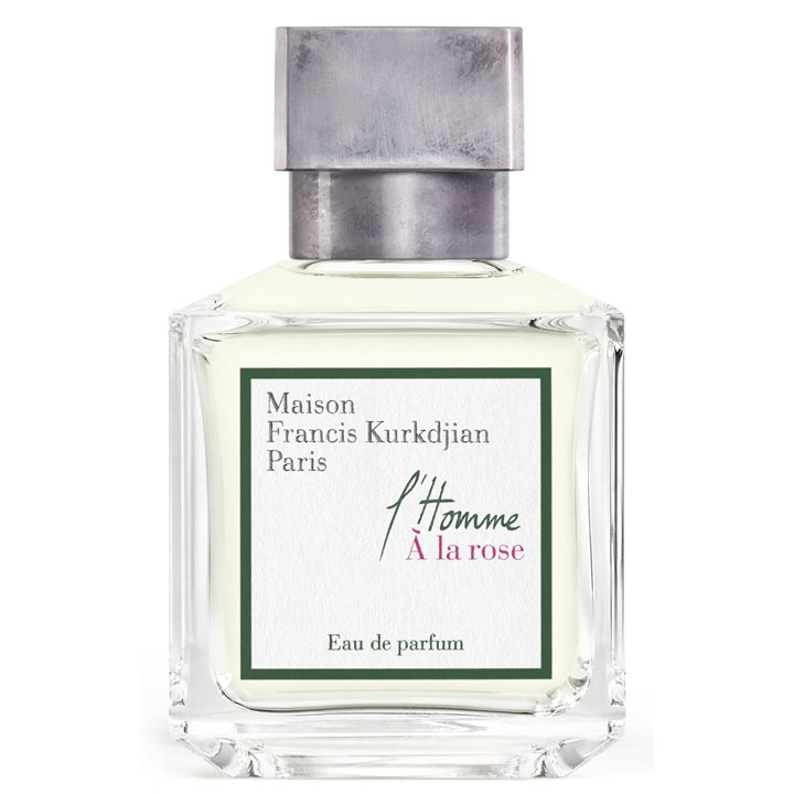 Maison Francis Kurkdjian, A La Rose, Eau De Toilette, For Men, 70 ml - Teknashop Ltd