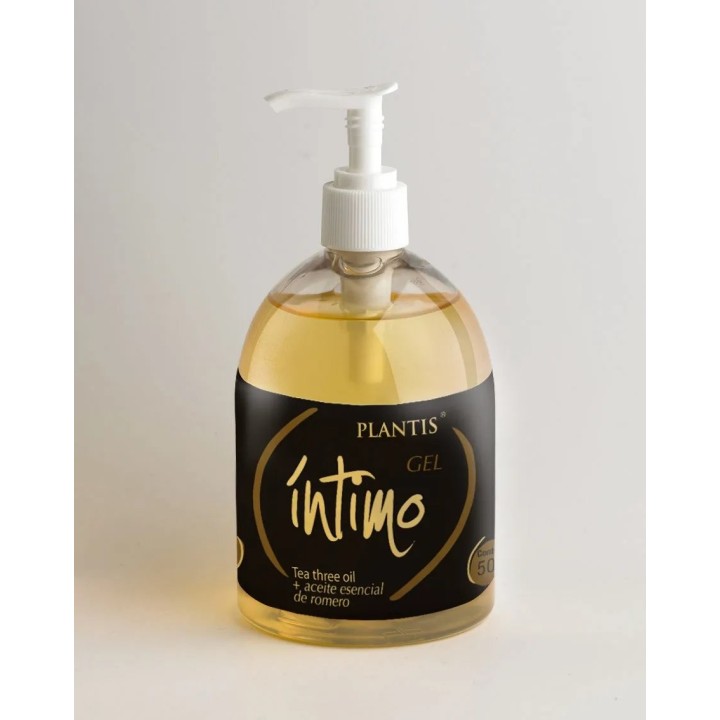 Artesania Gel Intimo Plantis 500ml - unisex - Teknashop Ltd