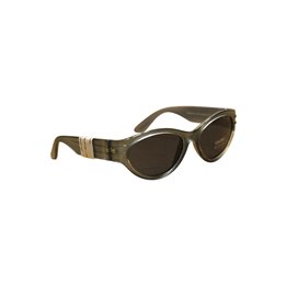 Benetton, United Colors of Benetton, Sunglasses, Grey Cat`s Eye, Unisex - Teknashop Ltd