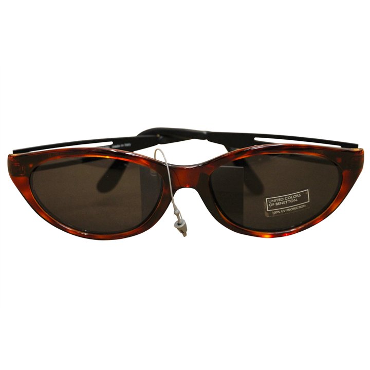 Benetton, United Colors of Benetton Eyewear & Accessories - Teknashop Ltd