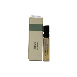 Miller Harris, Mineir, Eau De Parfum, Unisex, 2 ml *Vial - Teknashop Ltd