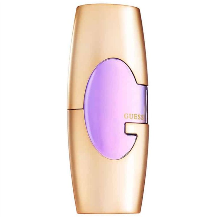 Guess, Gold, Eau De Parfum, For Women, 75 ml - Teknashop Ltd