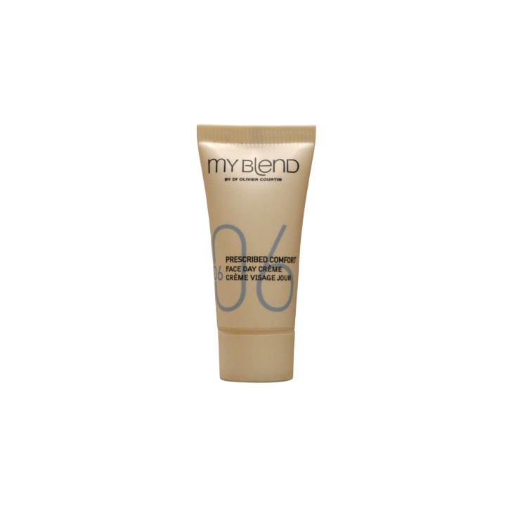 Clarins, My Blend 06 Prescirbed Comfort, Moisturizing, Day, Cream, For Face, 5 ml - Teknashop Ltd