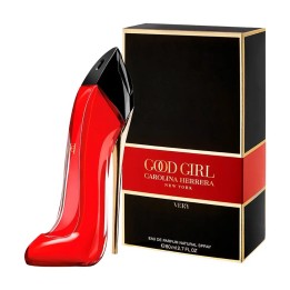 Carolina Herrera, Very Good Girl, Eau De Parfum, For Women, 80 ml - Teknashop Ltd