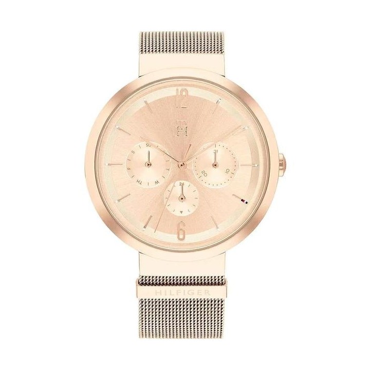 TOMMY HILFIGER WATCHES - 1782538 - Teknashop Ltd