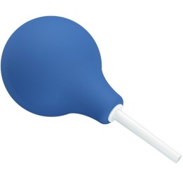 MR PLAY - ANAL DOUCHE BLUEB SUPER POWER BLUE - D-238782 - Teknashop Ltd