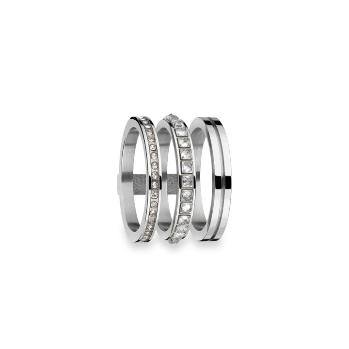 AN JEWELS JEWELRY Mod. AR.R3NS01SC-9 - WW.AR-R3NS01SC-9 - Teknashop Ltd