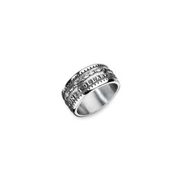 AN JEWELS JEWELRY Mod. AA.R253-10 - WW.AA-R253-10 - Teknashop Ltd