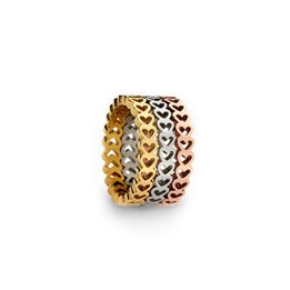 AN JEWELS JEWELRY Mod. AL.RSC01SYR-8 - WW.AL-RSC01SYR-8 - Teknashop Ltd