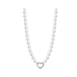 LOTUS SILVER JEWELS JEWELRY Mod. LP3535-1/1 - WW.LP3535-1_1 - Teknashop Ltd