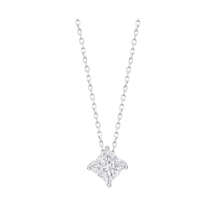 LOTUS SILVER JEWELS JEWELRY Mod. LP3835-1/1 - WW.LP3835-1_1 - Teknashop Ltd