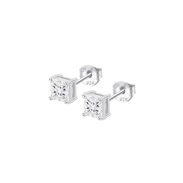 LOTUS SILVER JEWELS JEWELRY Mod. LP3835-4/1 - WW.LP3835-4_1 - Teknashop Ltd