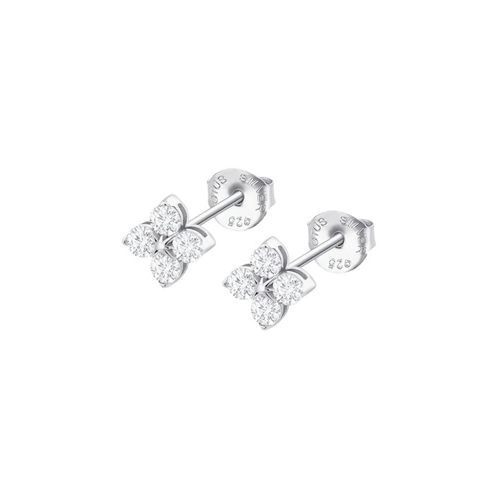 LOTUS SILVER JEWELS JEWELRY Mod. LP3926-4/1 - WW.LP3926-4_1 - Teknashop Ltd