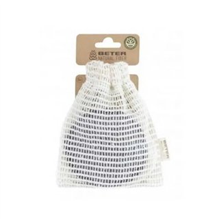 Beter Natural Fiber Reusable Makeup Remover Discs 6 Units - unisex - Teknashop Ltd