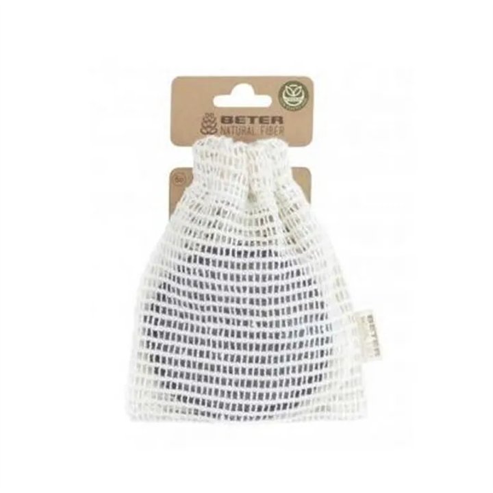 Beter Natural Fiber Reusable Makeup Remover Discs 6 Units - unisex - Teknashop Ltd