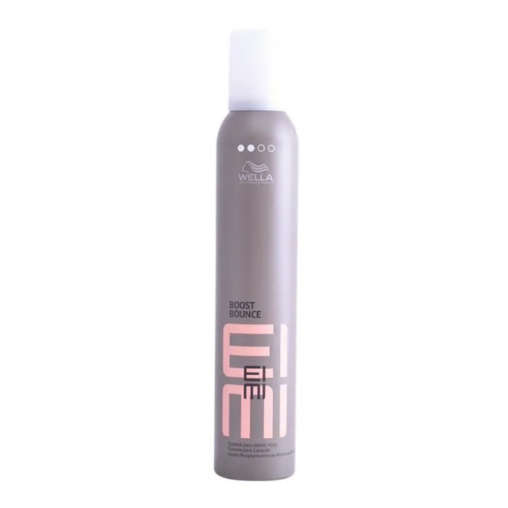 Wella Eimi Boost Bounce Hold Level 2 300ml - unisex - Teknashop Ltd