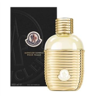 Moncler Sunrise Pour Femme Eau De Parfum 100ml Spray - unisex - Teknashop Ltd