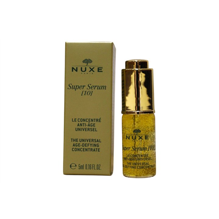 Nuxe, Super Serum [10], Eye Serum, 5 ml *Miniature - Teknashop Ltd