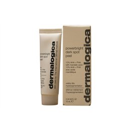 Dermalogica, PowerBright, Anti-Dark Spots, Cream, For Face & Neck, 10 ml *Miniature - Teknashop Ltd