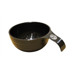 Depot, Accessories No. 760, Metal Shaving Bowl - Teknashop Ltd