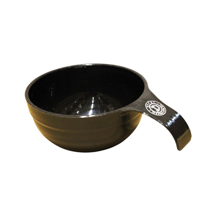 Depot, Accessories No. 760, Metal Shaving Bowl - Teknashop Ltd