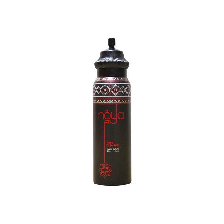 Noya, Rose D'Arabia, Eau De Parfum, Unisex, 120 ml - Teknashop Ltd