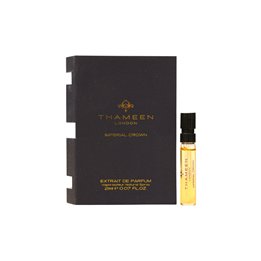 Thameen London, Imperial Crown, Extrait De Parfum, Unisex, 2 ml *Vial - Teknashop Ltd