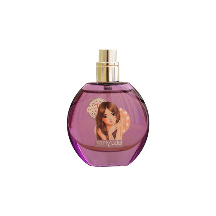 TOPModel, So Girly, Eau De Toilette, For Women, 30 ml *Tester - Teknashop Ltd