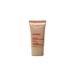 Clarins, White Plus Total Luminescent, Brightening, Day, Emulsion, For Face, 20 SPF, 15 ml - Teknashop Ltd