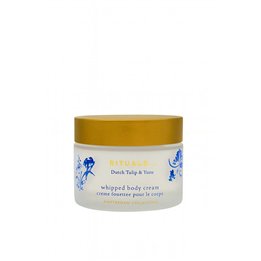 Rituals,  Amsterdam Collection, Hydrating, Body Butter, 220 ml - Teknashop Ltd