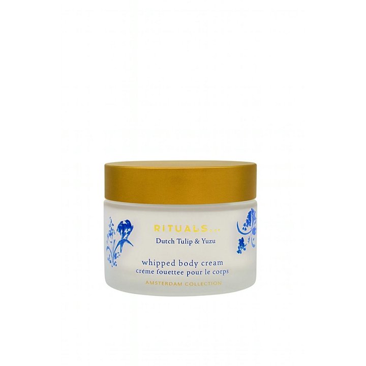 Rituals,  Amsterdam Collection, Hydrating, Body Butter, 220 ml - Teknashop Ltd