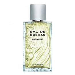 Rochas Eau De Rochas Homme Eau De Toilette Spray 100ml - unisex - Teknashop Ltd