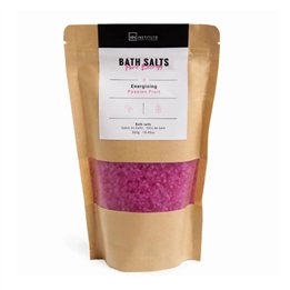 Idc Institute Idc I Bath Bombs Pure Energy Bath Salts - unisex - Teknashop Ltd